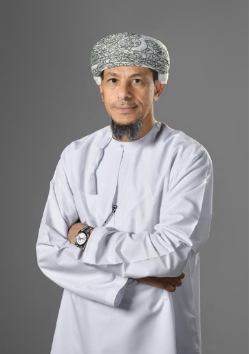 جمال النعماني